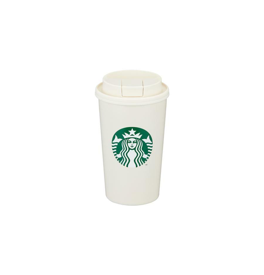 JDN 크림 투고컵 텀블러 355ml