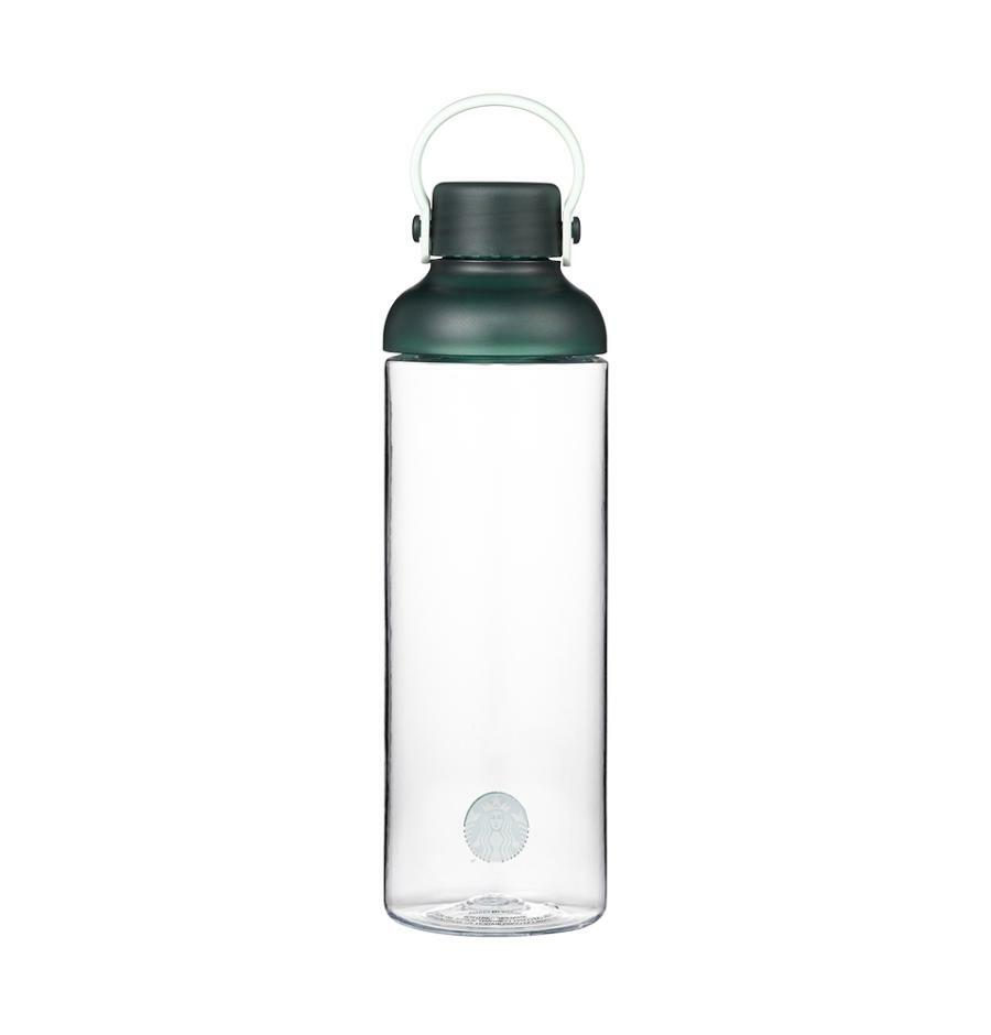 그린 사이렌 듀아 워터보틀 621ml