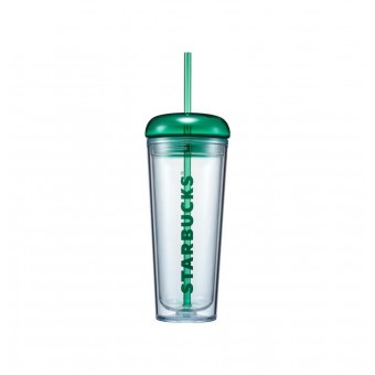 그린 워드마크 폼 콜드컵 473ml