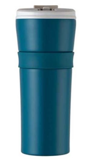 DT SS 매디 틸블루 콜드컵 473ml