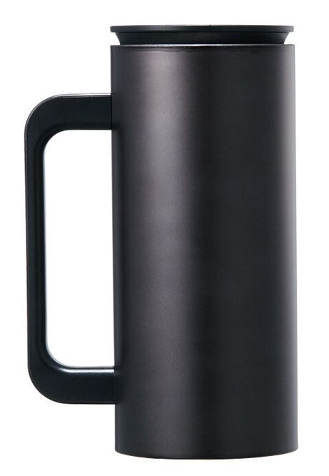 SS 블랙 헤리티지 뉴턴 텀블러 355ml
