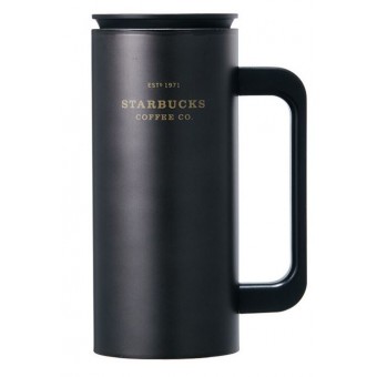 SS 블랙 헤리티지 뉴턴 텀블러 355ml