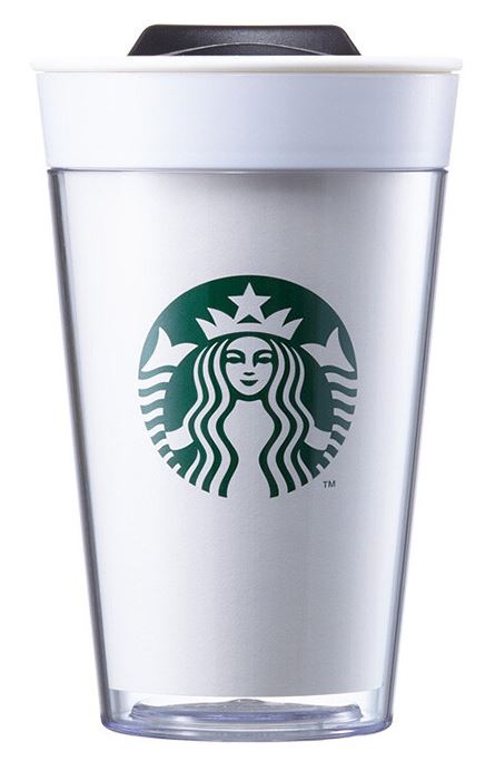 마이 스타벅스 텀블러 473ml
