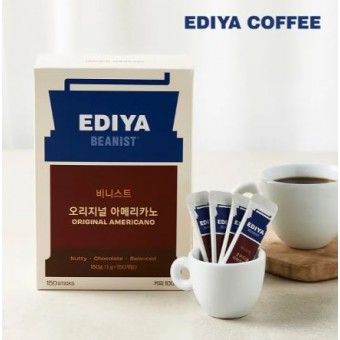 비니스트 오리지널 아메리카노 150T