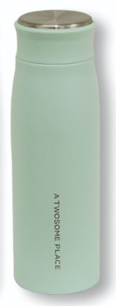 파우더 텀블러 450ml (민트)
