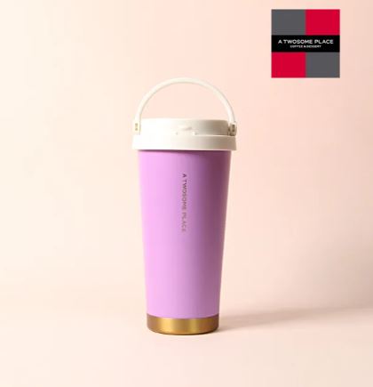 핸디 텀블러(PU) 500ml