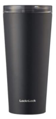 New클립 텀블러 540ml (블랙)