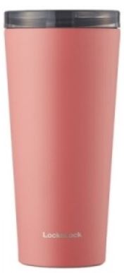 New클립 텀블러 540ml (옐로쉬레드)