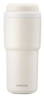 데일리 마카롱 텀블러 480ml (크림)