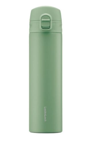 데일리슬림핏 원터치 텀블러 400ml (그린)