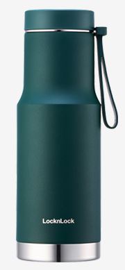 메트로 엣지 텀블러 470ml (다크그린)