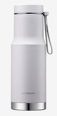 메트로 엣지 텀블러 470ml (아이보리)