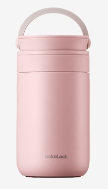 메트로 투웨이 텀블러 237ml (핑크)
