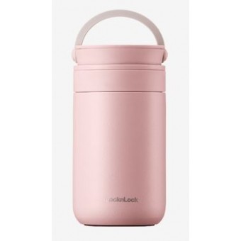 메트로 투웨이 텀블러 237ml (핑크)