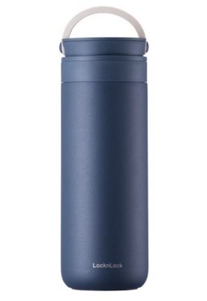 메트로 투웨이 텀블러 475ml (네이비)