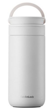 메트로 투웨이 텀블러 475ml (화이트)
