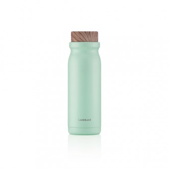 밀키텀블러 420ml (민트)