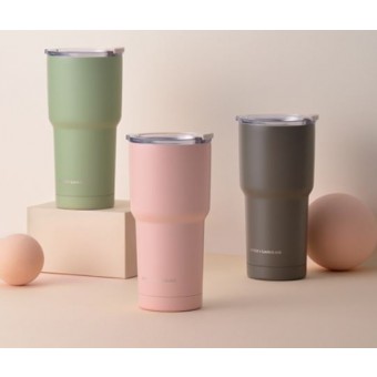 퓨어텀블러 안다르 Edition 470ml (민트)