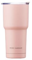 퓨어텀블러 안다르 Edition 470ml (핑크)