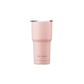 퓨어텀블러 안다르 Edition 470ml (핑크)